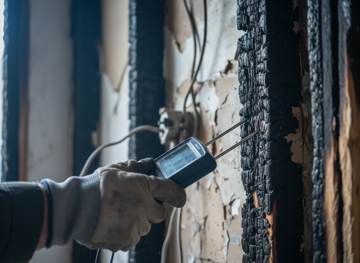 Fire Damage Restoration Denali National Park, AK FAQs